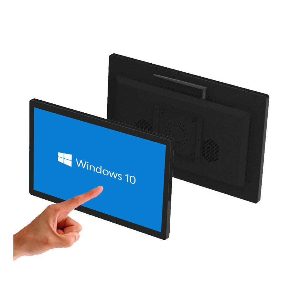 pantalla touch joytech main